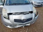 2006 TOYOTA YARIS T3  for sale at Copart YORK