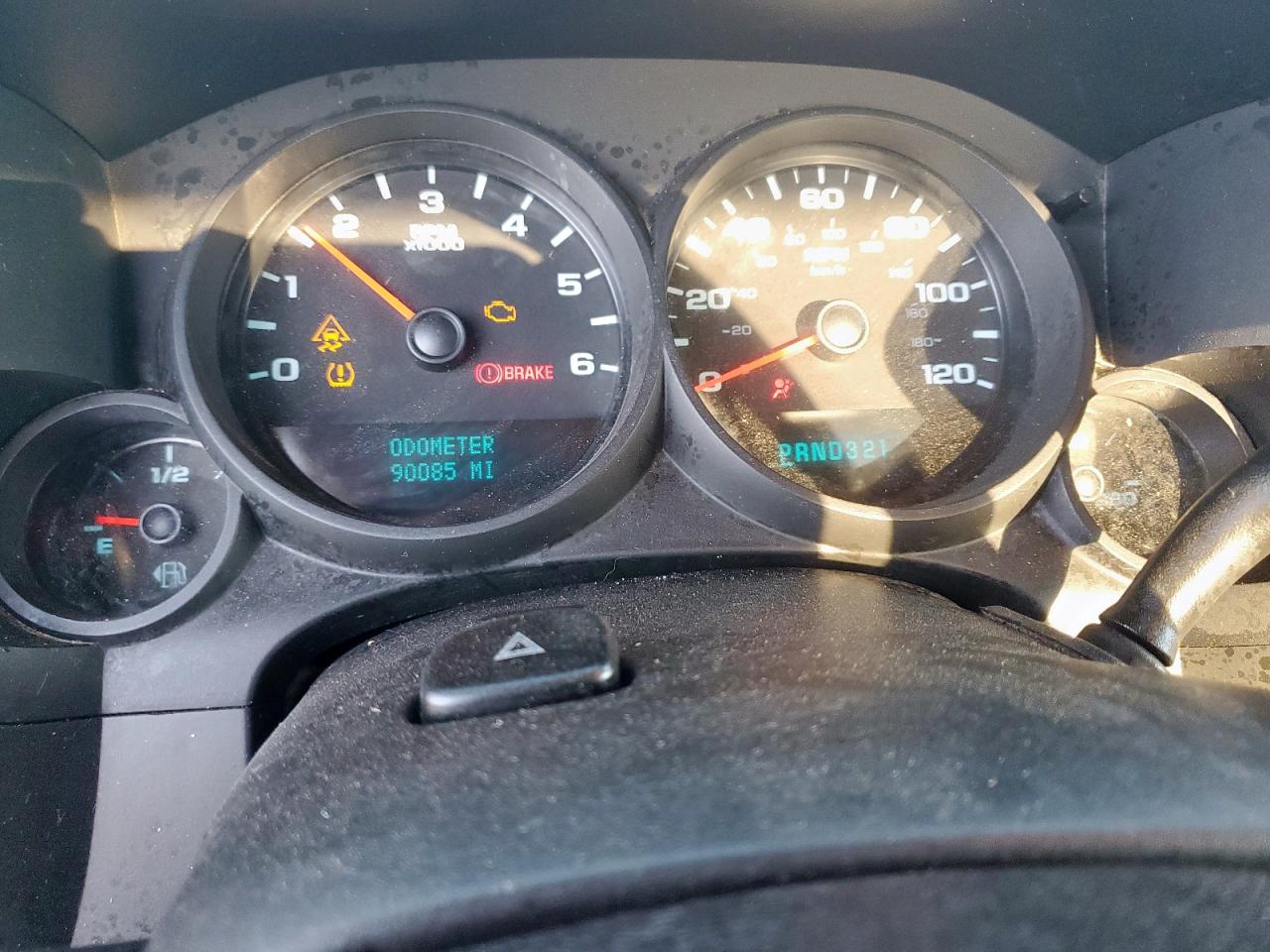 2011 Chevrolet Silverado C1500 Ls VIN: 1GCRCREA8BZ218027 Lot: 81935745