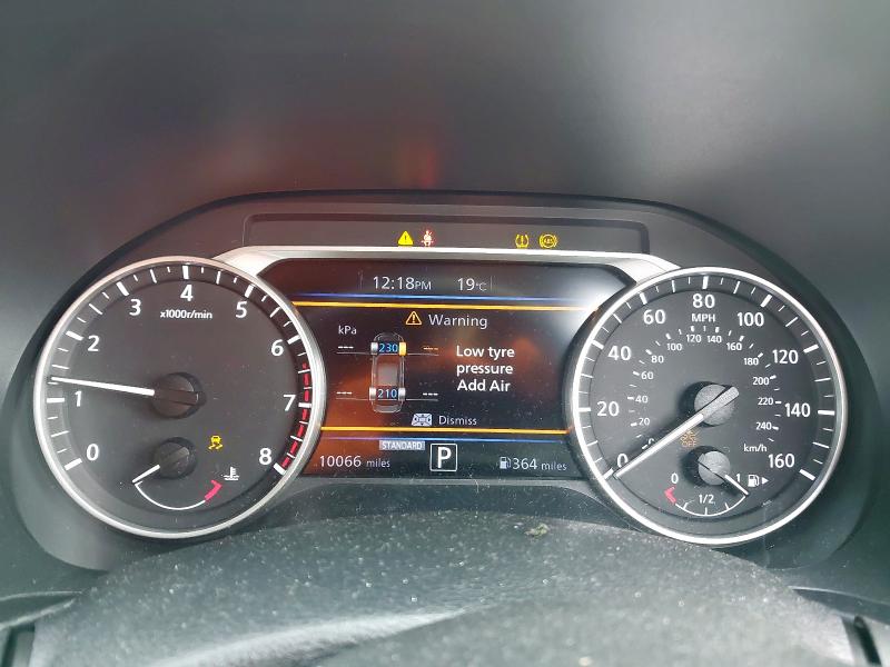 2023 NISSAN JUKE TEKNA DIG-T S-A 