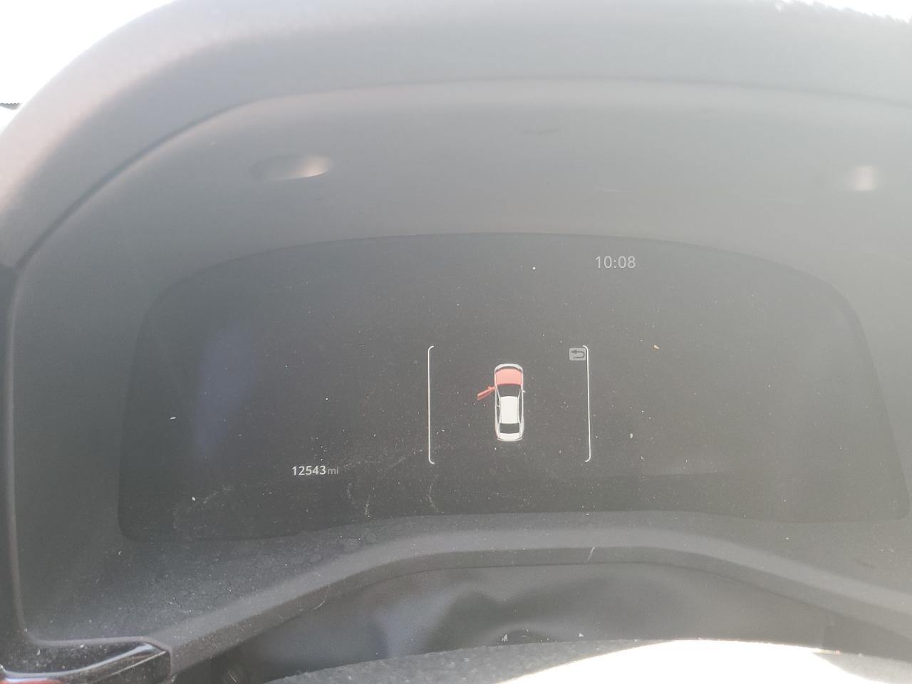 2025 Toyota Camry Xse VIN: 4T1DAACK8SU042571 Lot: 81924625