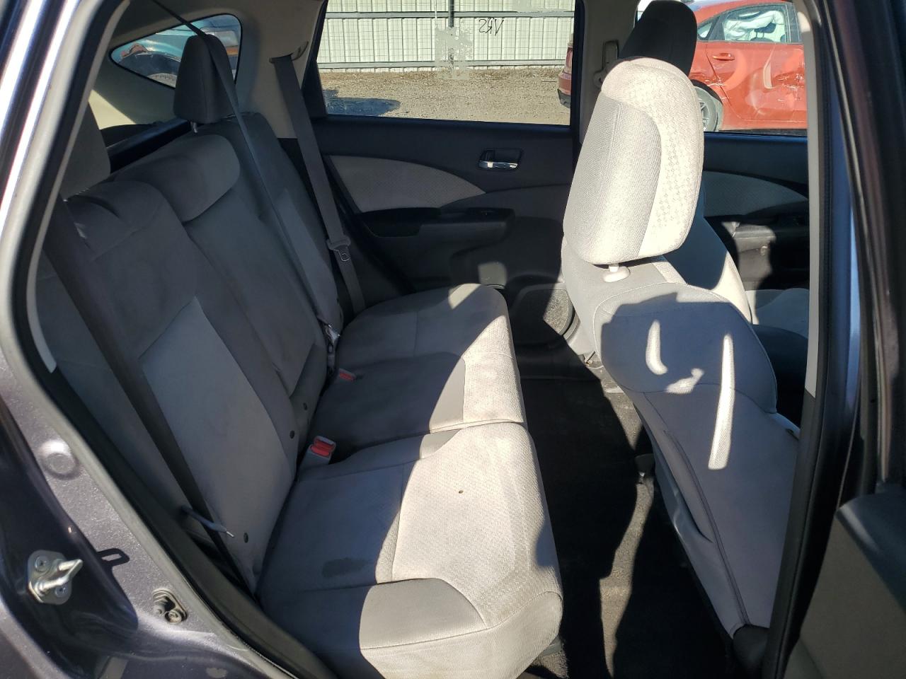 2016 Honda Cr-V Ex VIN: 5J6RM4H59GL140327 Lot: 85362815