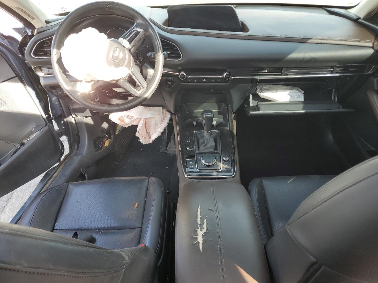 2020 Mazda Cx-30 Premium VIN: 3MVDMBEM8LM125888 Lot: 81947765