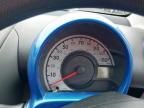 2009 TOYOTA AYGO BLUE VVT-I  for sale at Copart SANDTOFT