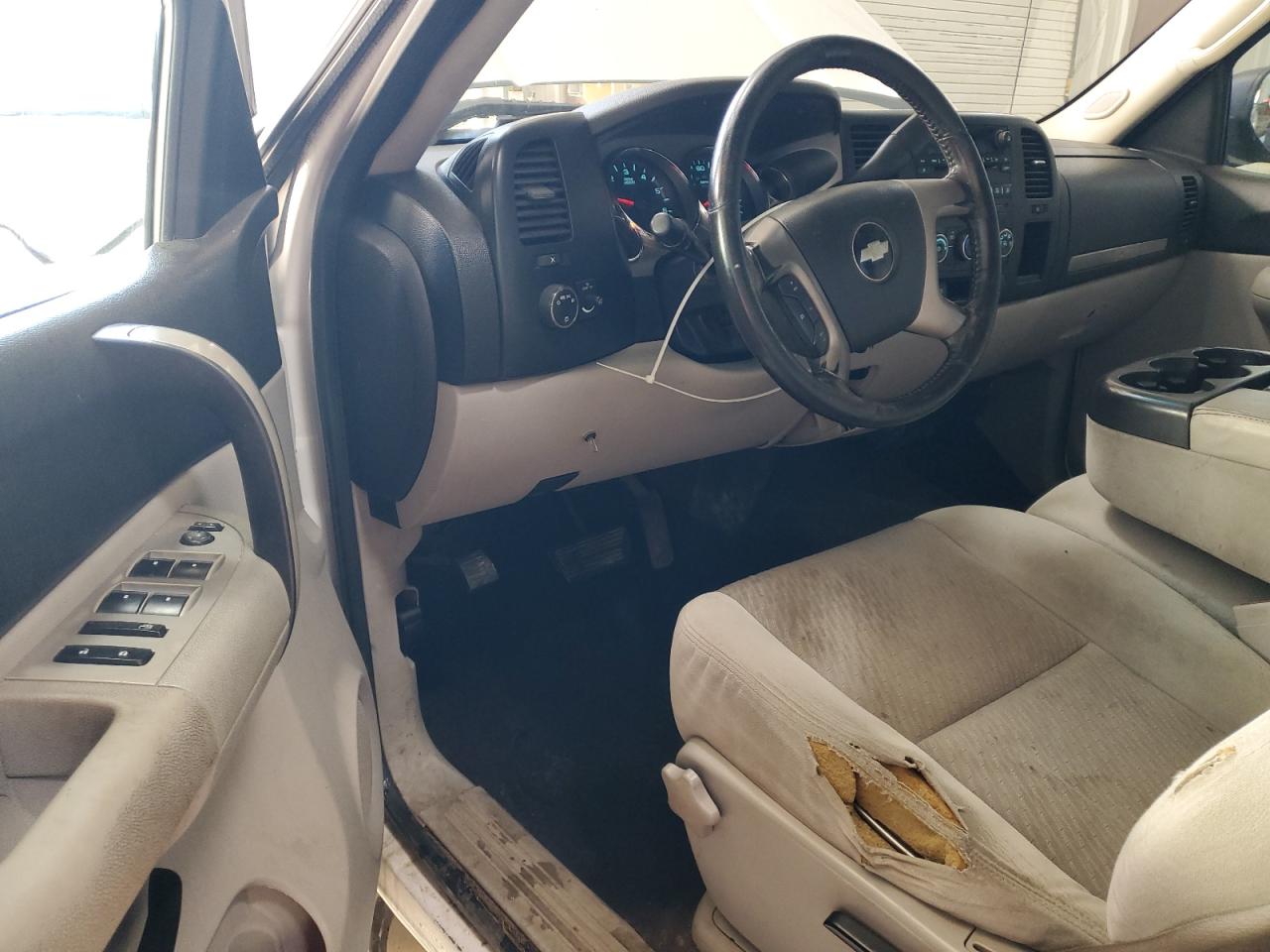 2009 Chevrolet Silverado K1500 Lt VIN: 1GCEK29J59E128399 Lot: 83838765