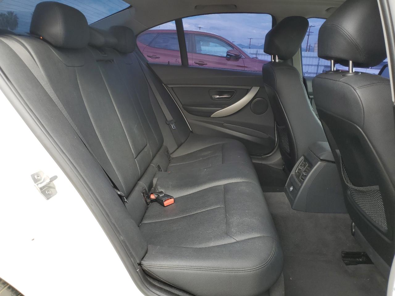 2013 BMW 328 I Sulev VIN: WBA3C1C52DK103168 Lot: 82374135