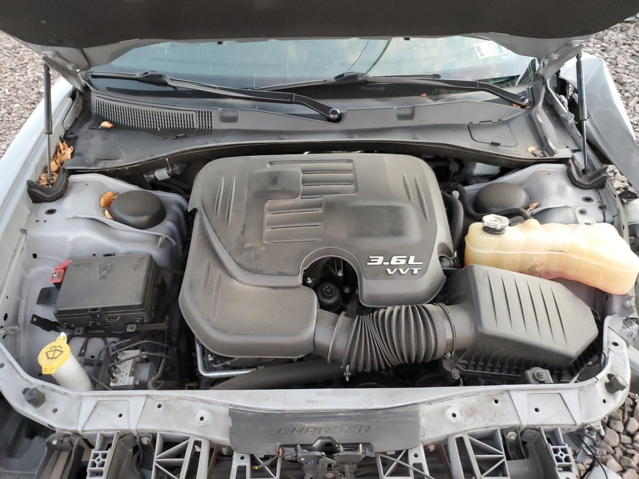 2021 Dodge Charger Sxt VIN: 2C3CDXBG2MH638891 Lot: 82188435