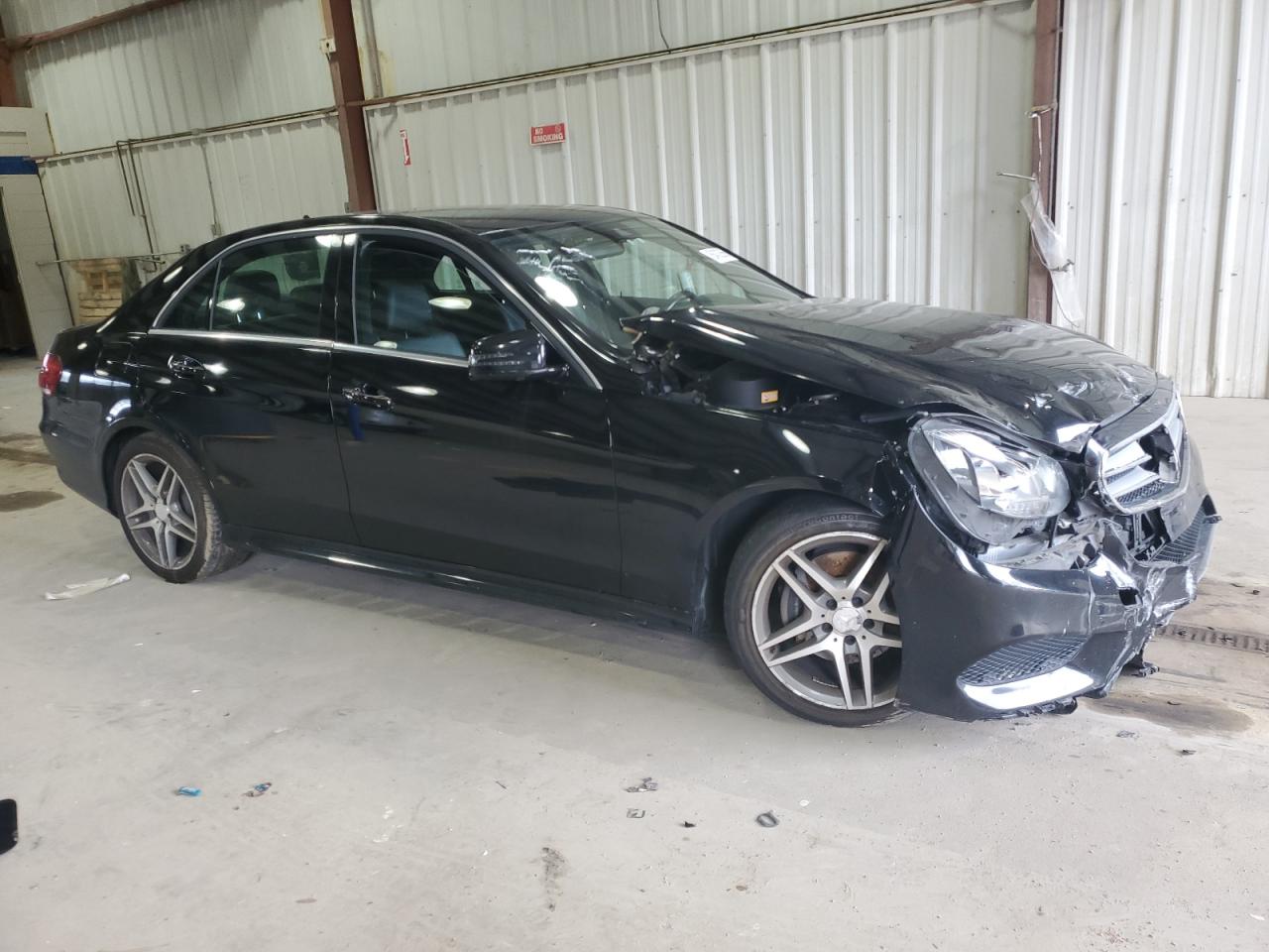 2016 Mercedes-Benz E 350 4Matic VIN: WDDHF8JB5GB257997 Lot: 86432565