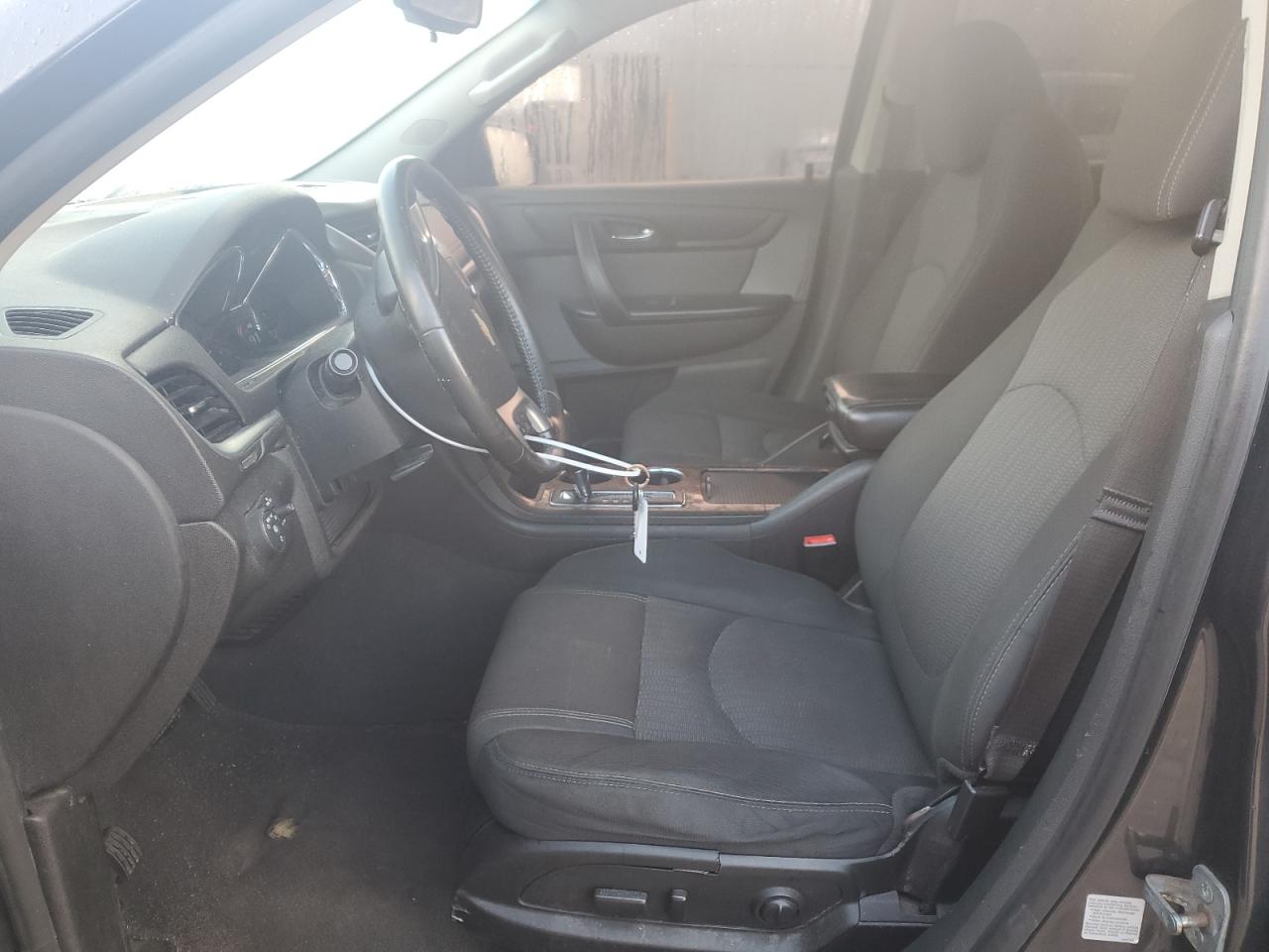 2014 Chevrolet Traverse Lt VIN: 1GNKRGKD2EJ106126 Lot: 82273195