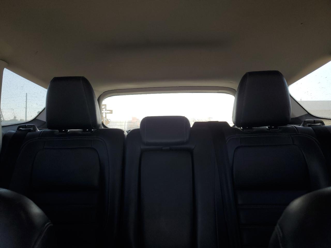 2017 Ford Escape Titanium VIN: 1FMCU0JD1HUC37602 Lot: 82491075