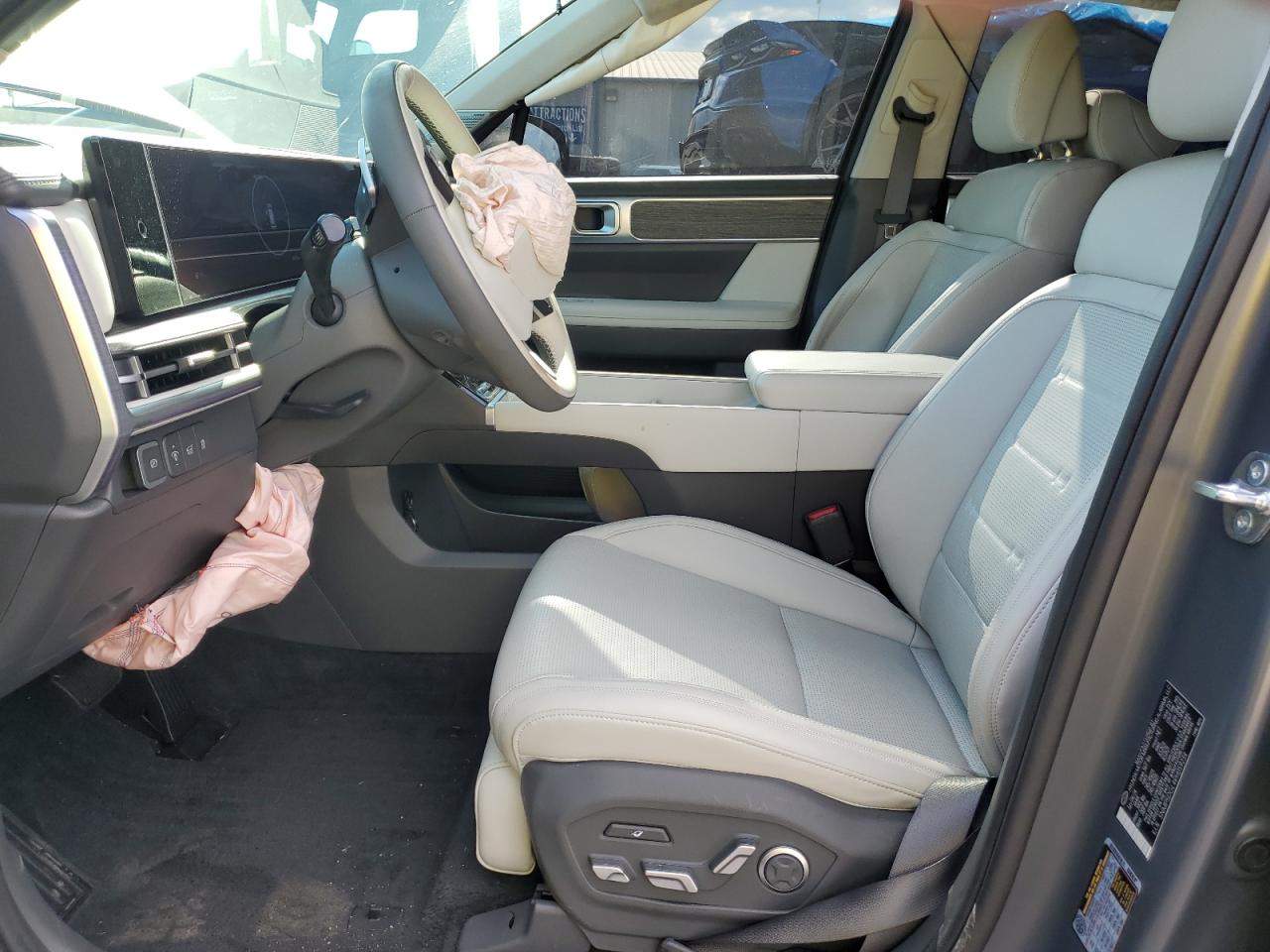 2024 Hyundai Santa Fe Calligraphy VIN: 5NMP5DGL4RH059234 Lot: 84963585