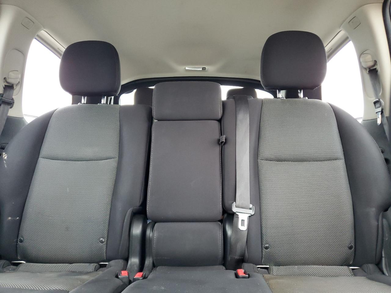 2018 Nissan Pathfinder S VIN: 5N1DR2MN8JC628912 Lot: 82449975