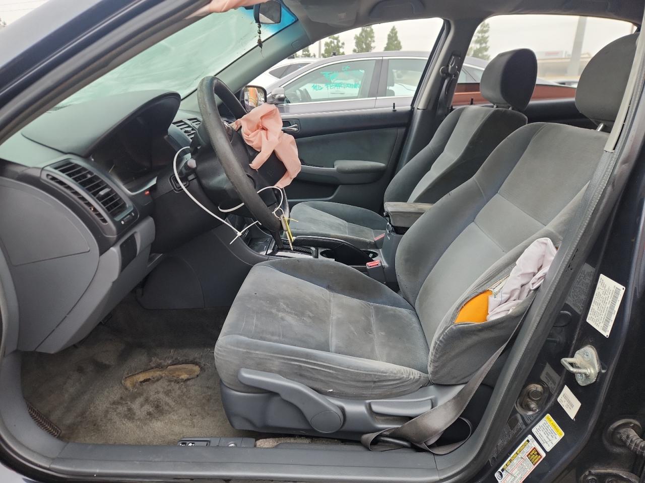 2006 Honda Accord Se VIN: 1HGCM563X6A159306 Lot: 82249755