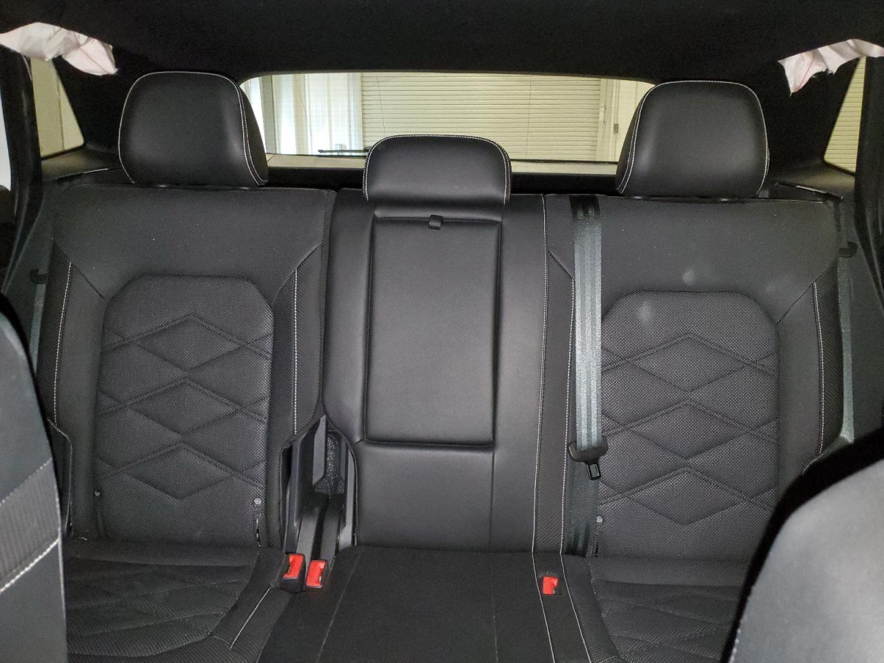 2024 Volkswagen Atlas Cross Sport Se VIN: 1V2KE2CA7RC202029 Lot: 82203465