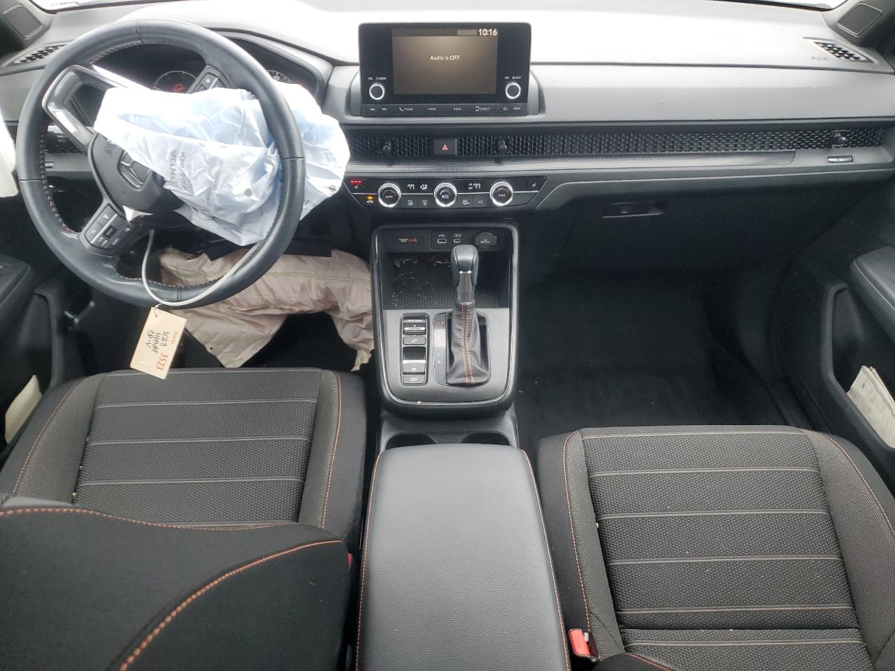 2023 Honda Cr-V Sport VIN: 2HKRS5H52PH711212 Lot: 82452345