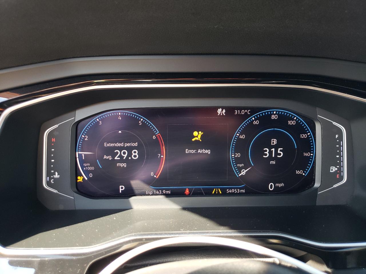 2019 Volkswagen Jetta Sel VIN: 3VWE57BU8KM043689 Lot: 84440545