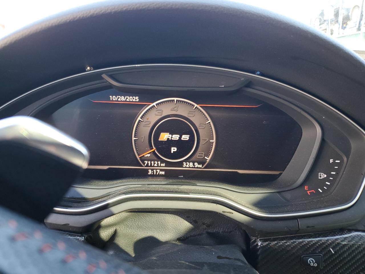 2018 Audi Rs5 VIN: WUAPWAF57JA902200 Lot: 90360815