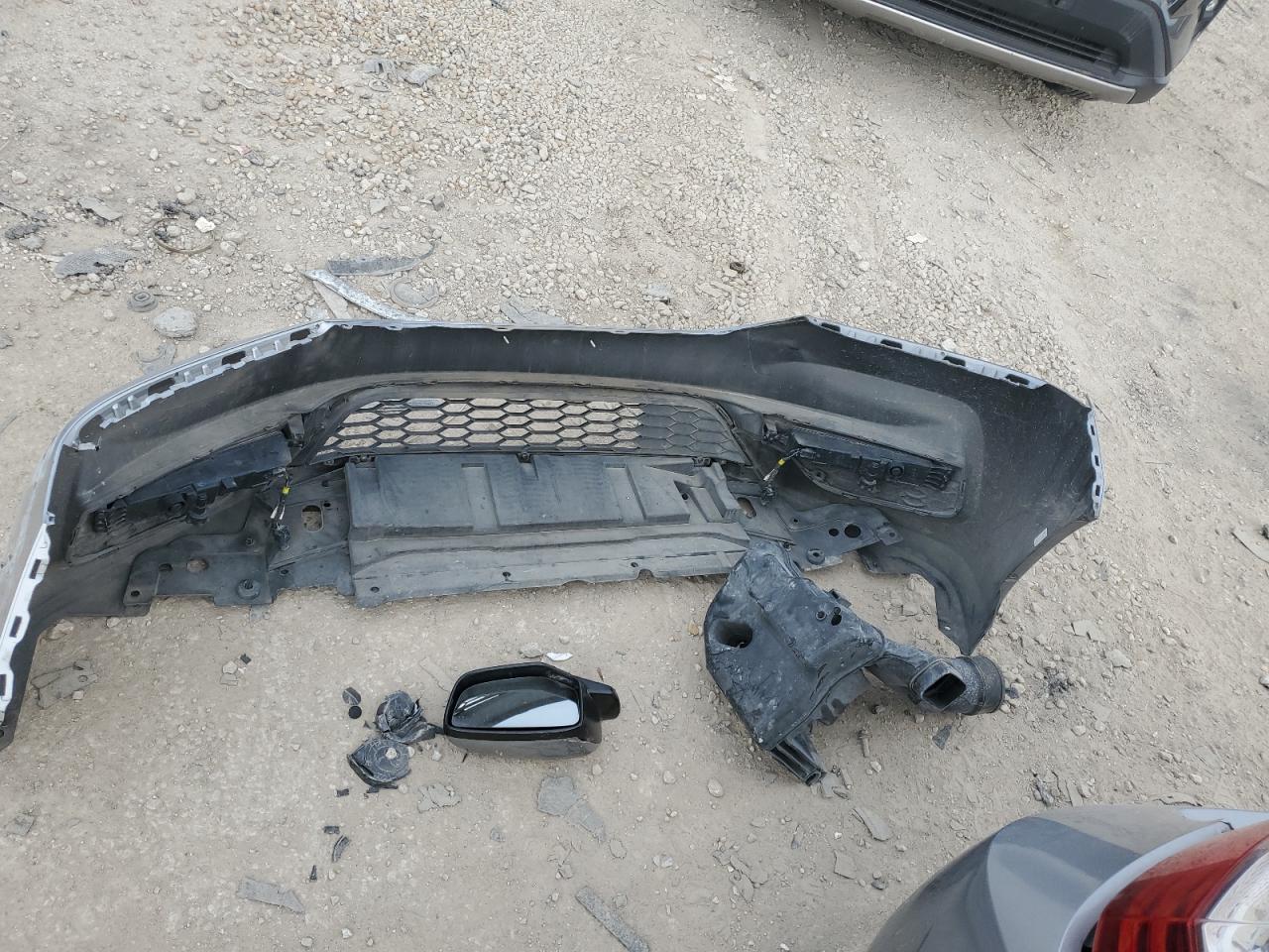 2017 Honda Accord Sport Special Edition VIN: 1HGCR2F12HA024175 Lot: 86141085