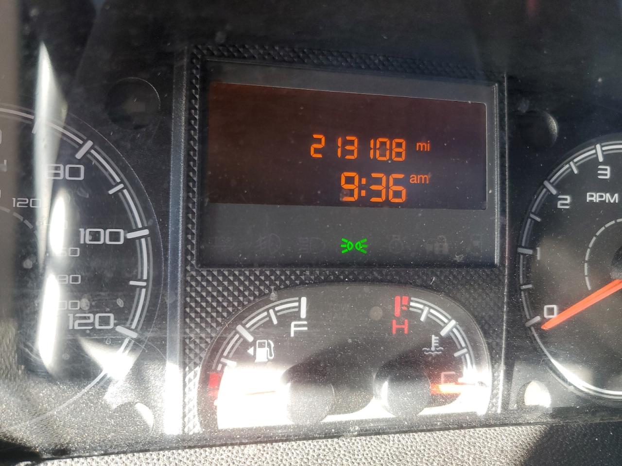 2017 Ram Promaster 1500 Delivery Van VIN: 3C6TRVAG4HE511734 Lot: 82466715