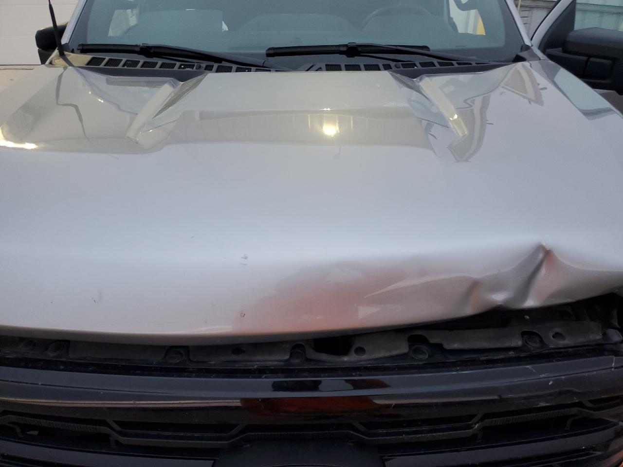 2024 Ford F150 Xlt VIN: 1FTEW3LP7RKD90739 Lot: 90475785