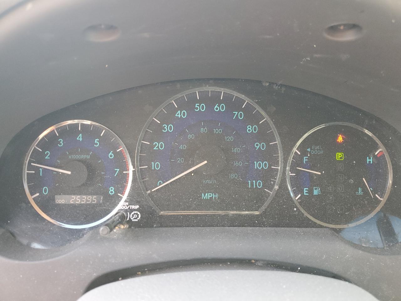 2006 Toyota Sienna Ce VIN: 5TDZA23C46S574094 Lot: 81559395