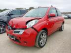 2010 NISSAN MICRA ACENTA AUTO  for sale at Copart SANDY