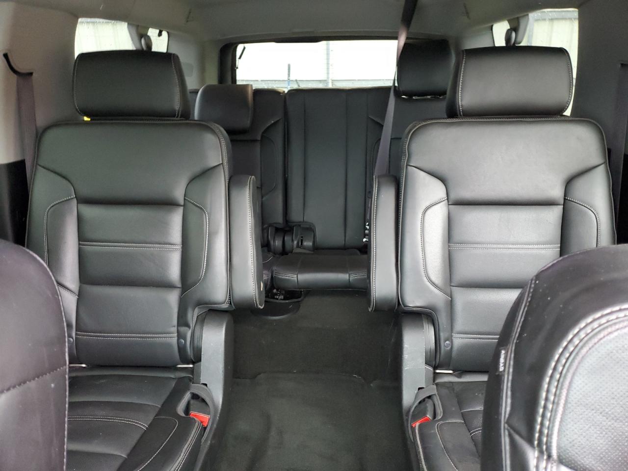 2016 GMC Yukon Xl Denali VIN: 1GKS2HKJ9GR389691 Lot: 84959555