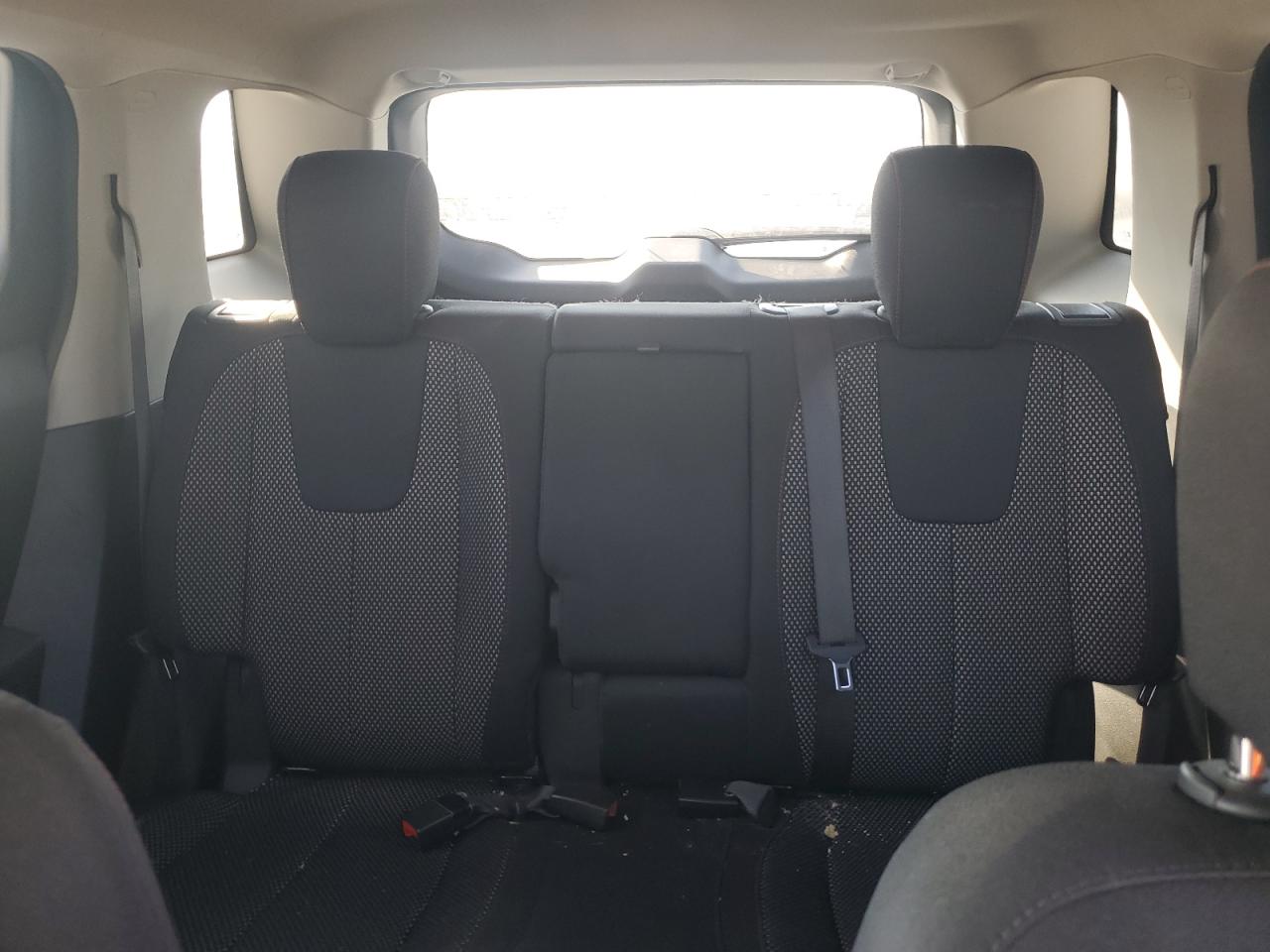 2016 GMC Terrain Sle VIN: 2GKALMEK1G6136236 Lot: 82193205