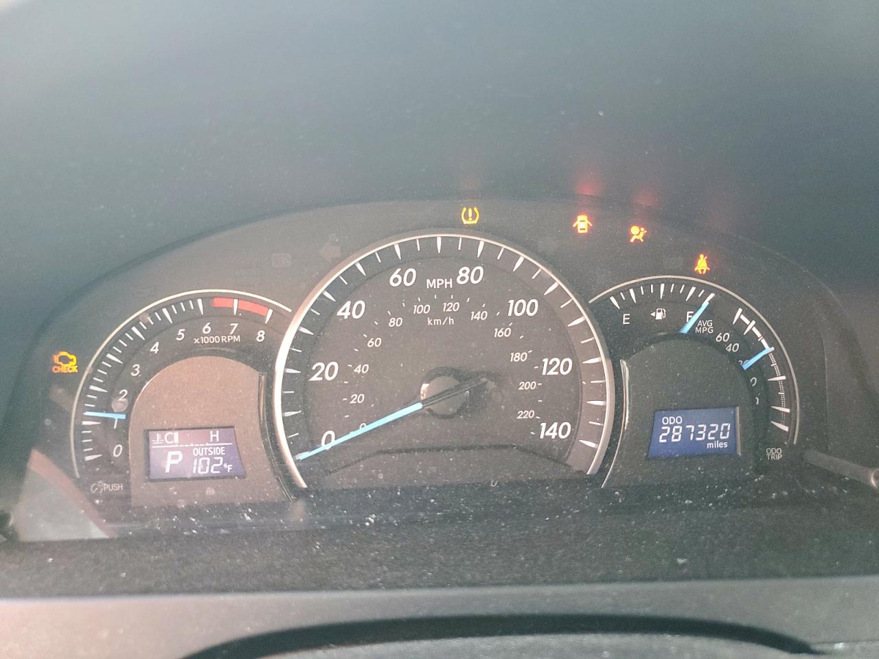 2014 Toyota Camry L VIN: 4T4BF1FK0ER410899 Lot: 85266545