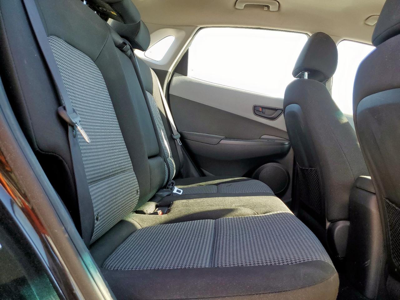 2019 Hyundai Kona Se VIN: KM8K12AAXKU326128 Lot: 82392185