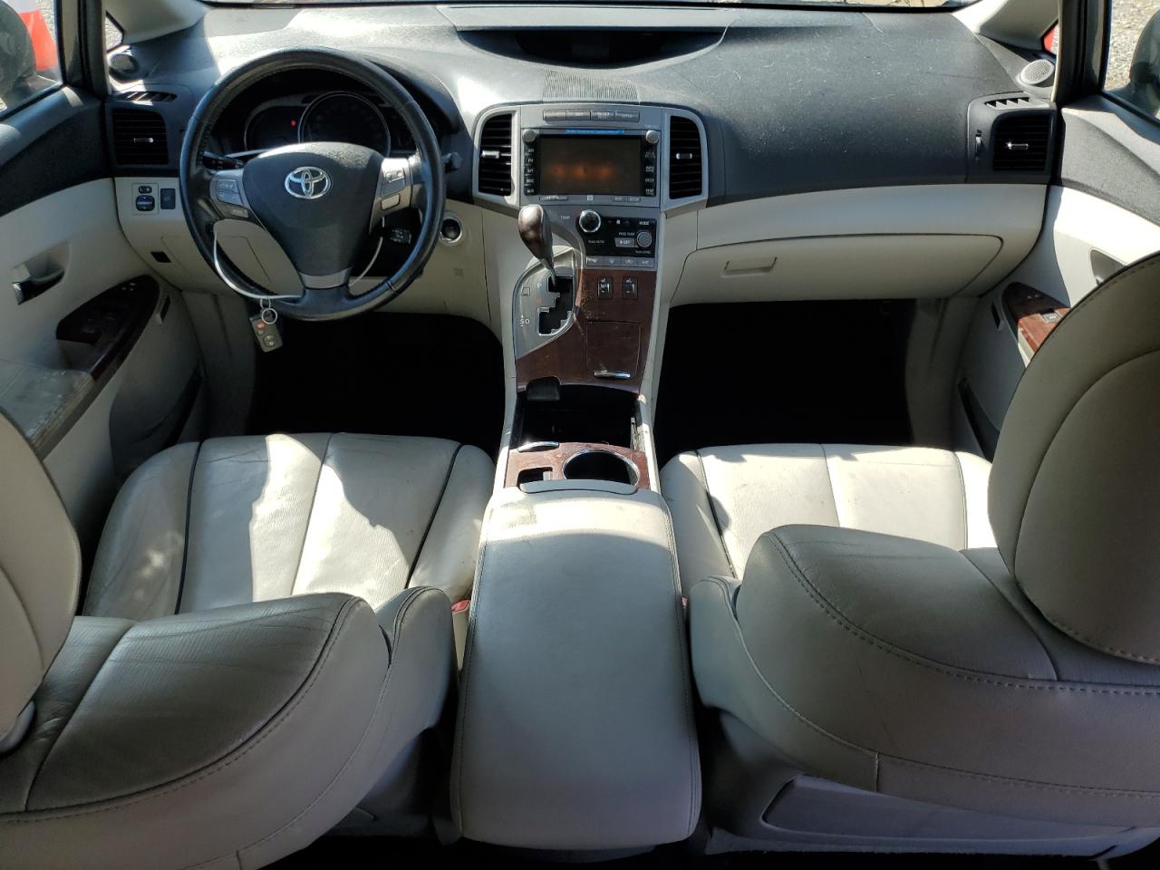 2011 Toyota Venza VIN: 4T3BK3BB4BU051373 Lot: 85684975