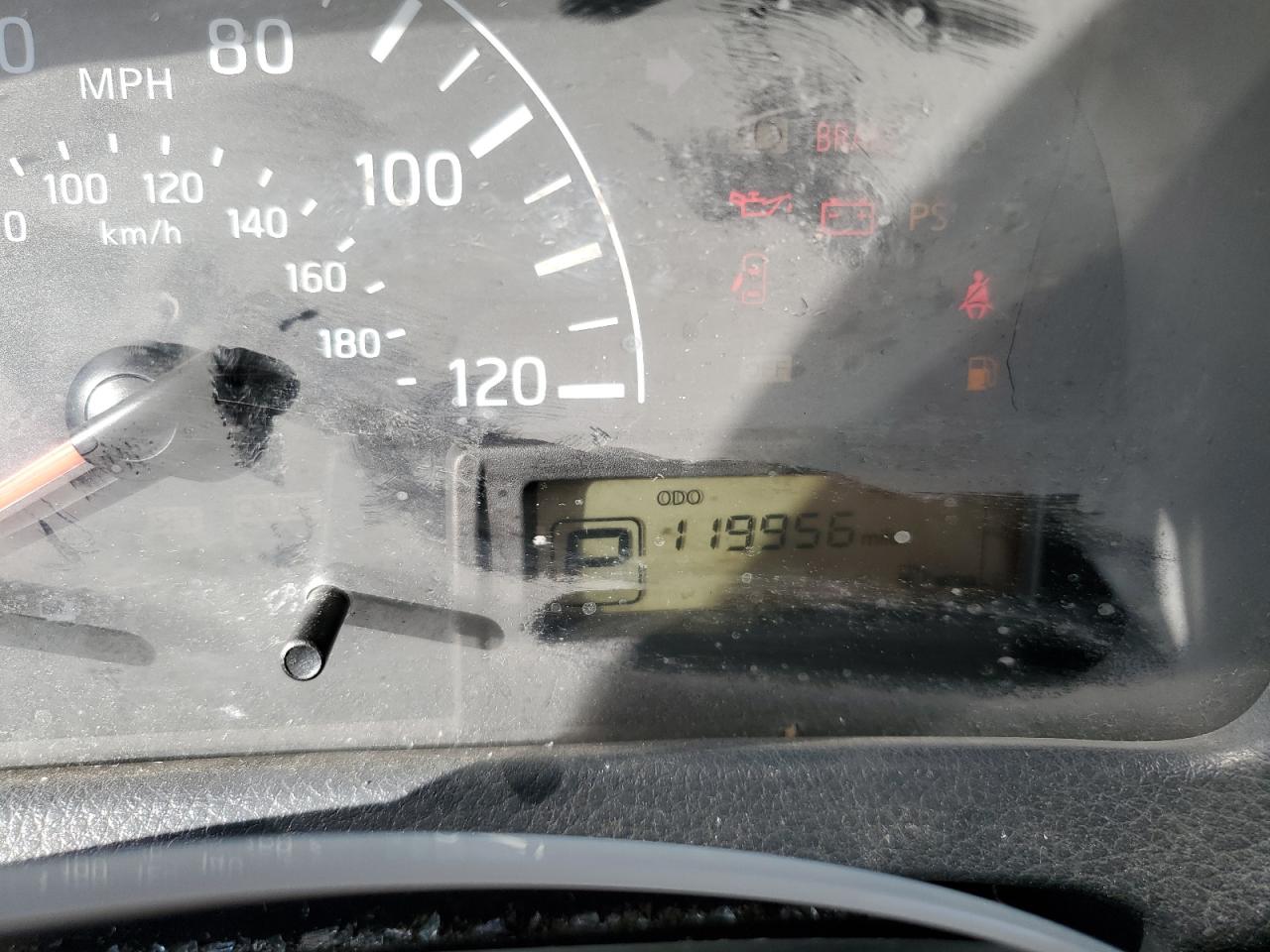 2017 Nissan Nv200 2.5S VIN: 3N6CM0KNXHK714035 Lot: 67740355