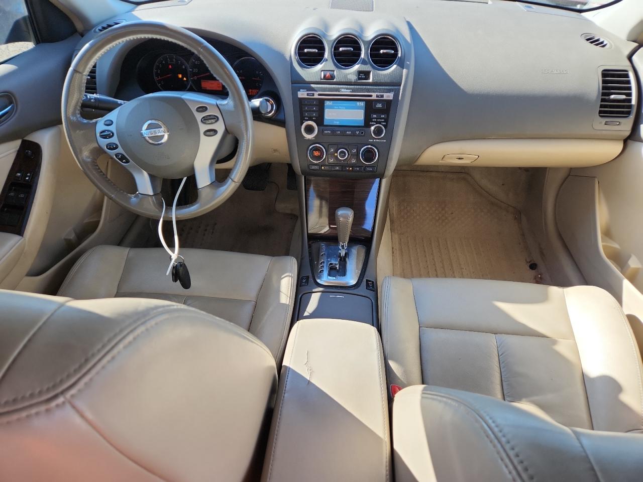 2010 Nissan Altima Base VIN: 1N4AL2AP5AN467279 Lot: 84989235