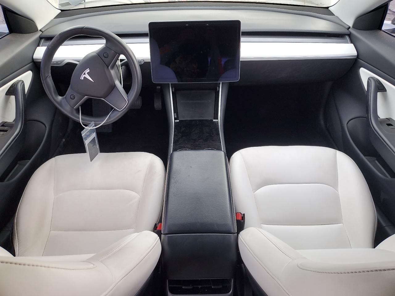 2019 Tesla Model 3 VIN: 5YJ3E1EA6KF508919 Lot: 86152565