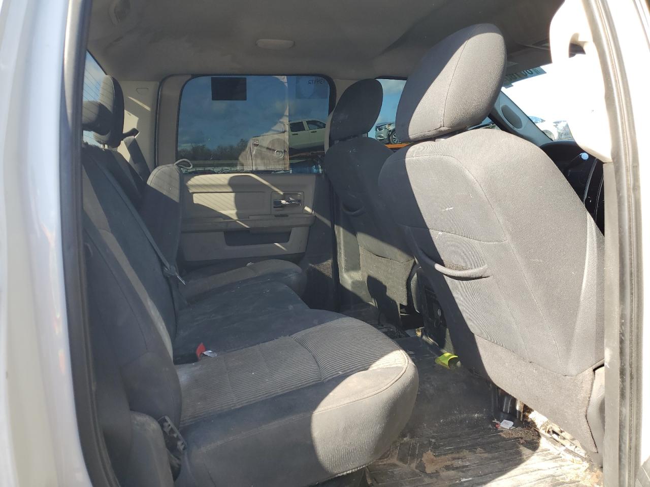 2012 Dodge Ram 3500 Slt VIN: 3C63D3DL3CG128425 Lot: 86160015
