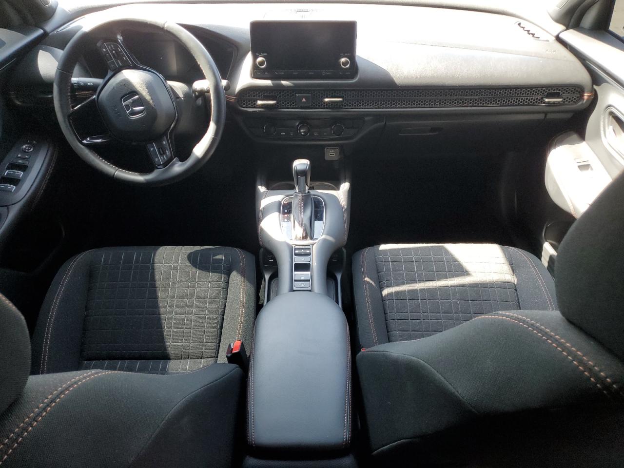 2024 Honda Hr-V Sport VIN: 3CZRZ2H53RM779021 Lot: 82298765