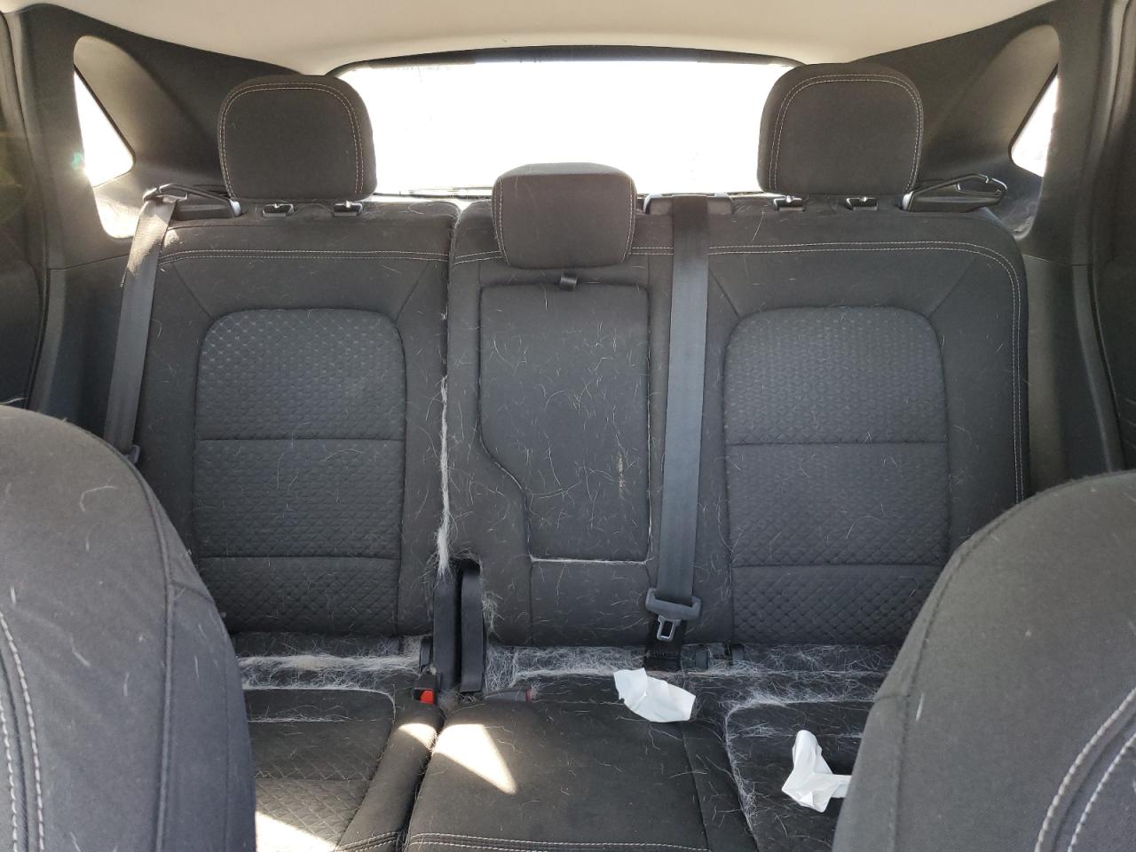 2023 Ford Escape Active VIN: 1FMCU9GN9PUA00729 Lot: 84813955