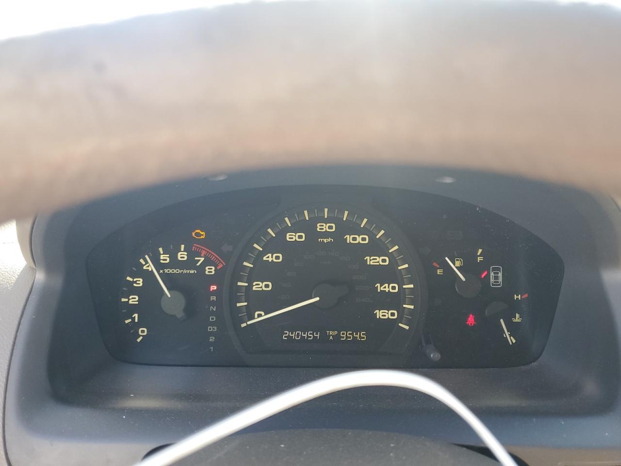 2006 Honda Accord Lx VIN: 1HGCM56436A035032 Lot: 86194315