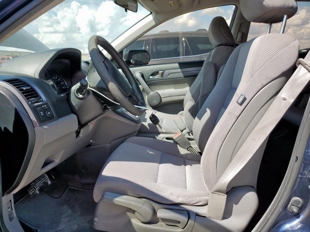 2008 Honda Cr-V Lx VIN: JHLRE38378C003368 Lot: 85758085