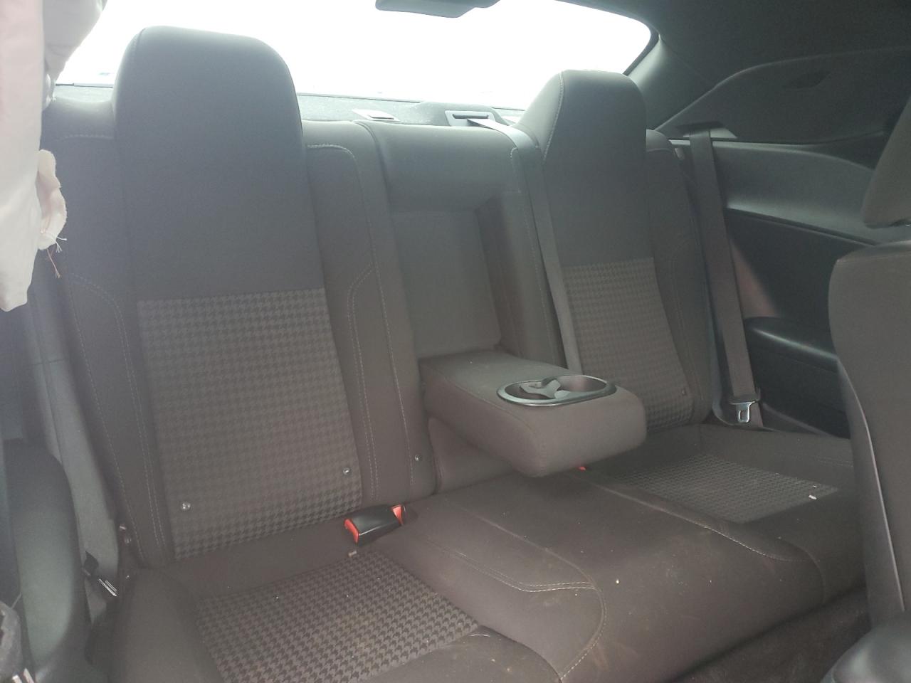 2017 Dodge Challenger Sxt VIN: 2C3CDZAG0HH601082 Lot: 90817155