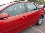 2007 FORD FOCUS LX  for sale at Copart SANDTOFT