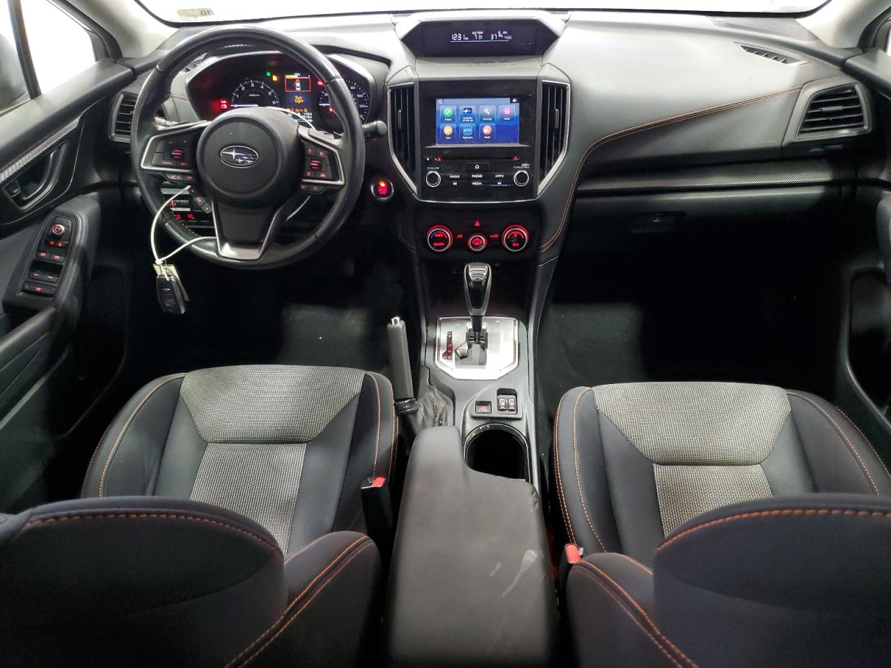 2020 Subaru Crosstrek Premium VIN: JF2GTAEC0LH264857 Lot: 85883735