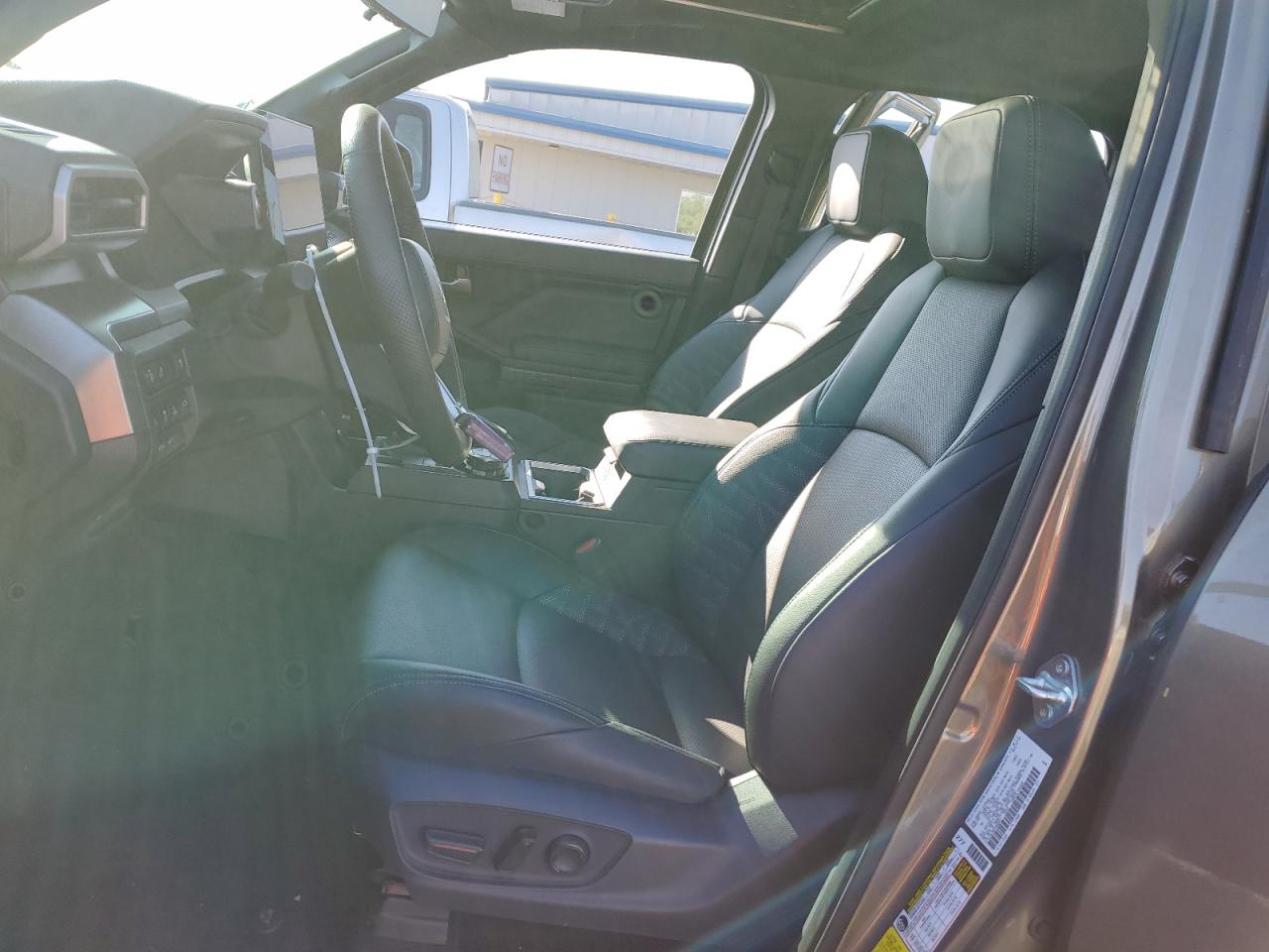 2024 Toyota Tacoma Double Cab VIN: 3TYLC5LN6RT005887 Lot: 85902035