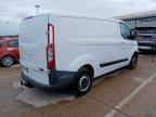 2016 FORD TRANSIT CUSTOM 2.2 TDCI 100PS LOW ROOF VAN for sale at Copart SANDWICH
