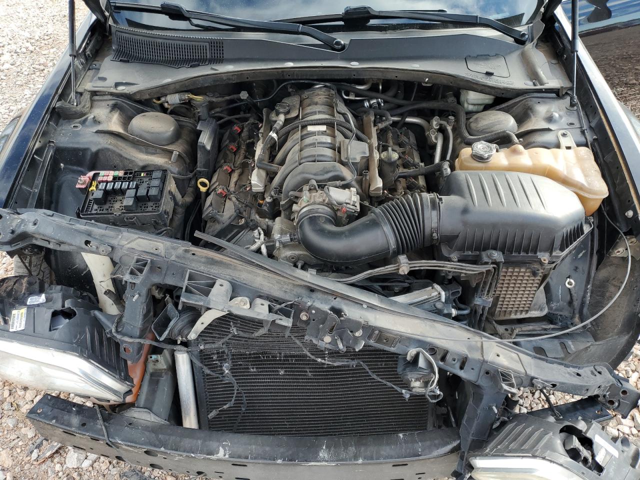 2014 Chrysler 300C VIN: 2C3CCAET8EH109200 Lot: 89934595