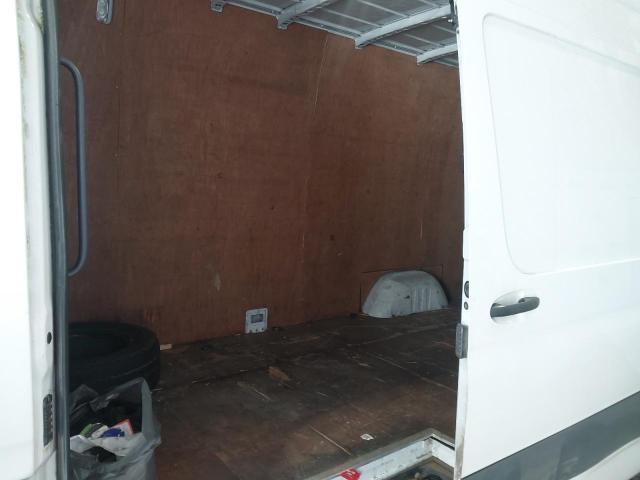 2020 MERCEDES BENZ SPRINTER