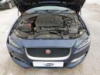 2016 JAGUAR XE R-SPORT D AWD AUTO  for sale at Copart ST HELENS