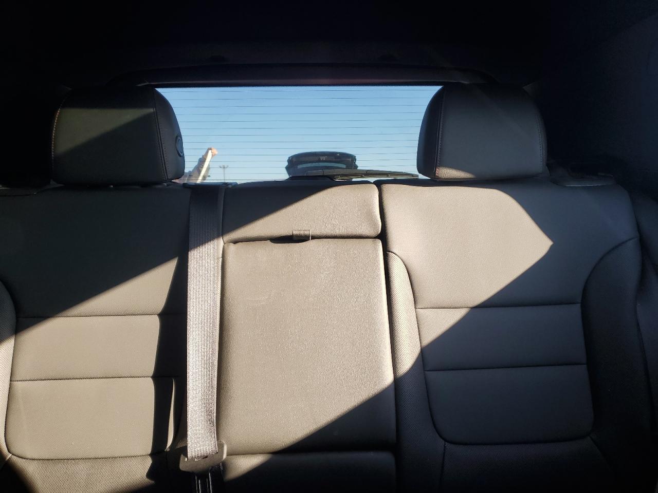 2024 Chevrolet Trailblazer Rs VIN: KL79MUSL9RB198408 Lot: 82309875