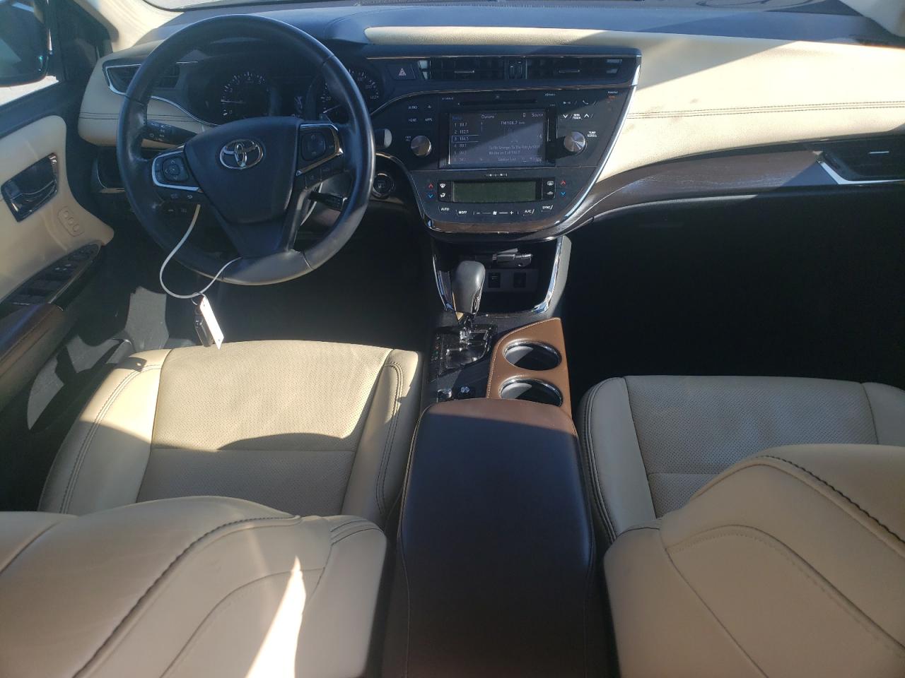 2018 Toyota Avalon Xle VIN: 4T1BK1EB9JU274306 Lot: 85316225