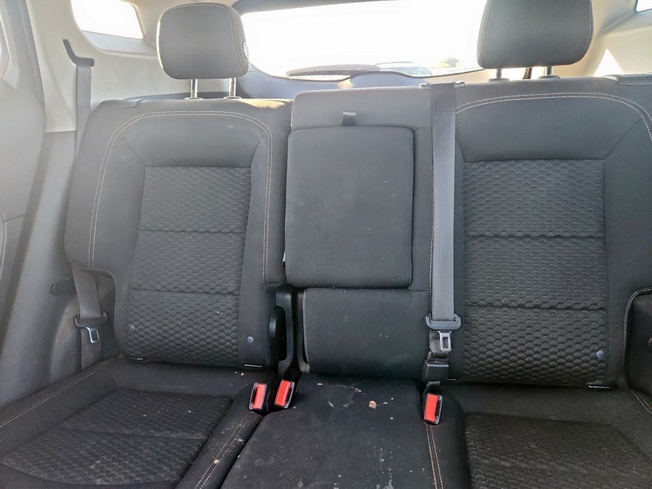 2020 GMC Terrain Sle VIN: 3GKALMEV8LL262064 Lot: 90881715