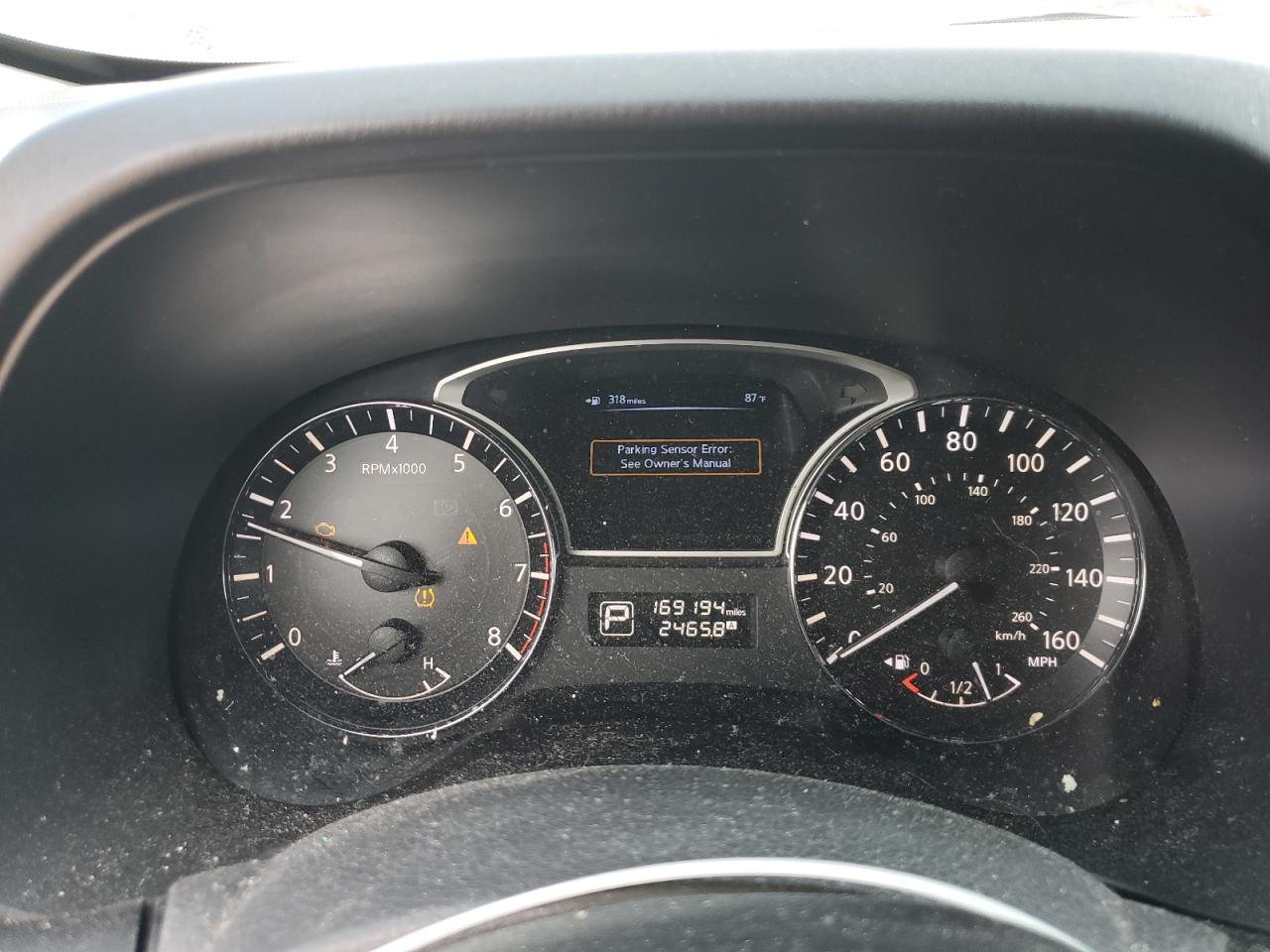 2013 Nissan Pathfinder S VIN: 5N1AR2MN0DC670529 Lot: 85649245